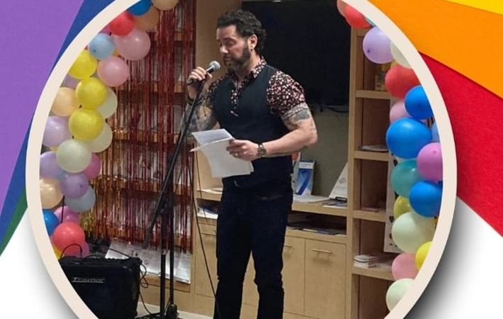 Elevating Survivor Voices Through Connection and Celebration