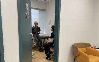 Clinician’s Perspective: Why I Value Comprehensive Assessments for Cancer-Related Fatigue