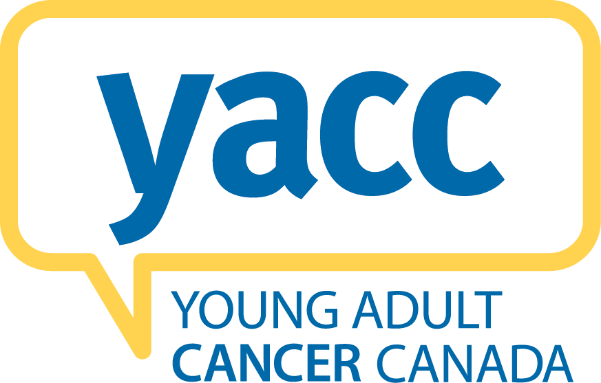 Young Adult Cancer Canada (YACC)