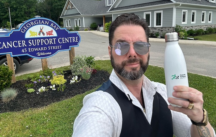 Connection, Compassion and Community Pride