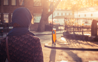 My Cancer Journey – When Diagnosis Takes Time