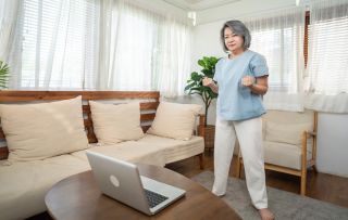 Clinic’s Perspective: You Are Never Too Old To Feel Better With Or After Cancer