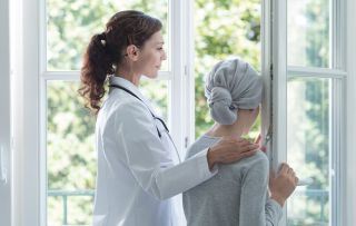 10 Facts about Cancer-Related Fatigue